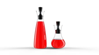 白酒瓶的演變與高玻璃瓶的獨(dú)特魅力