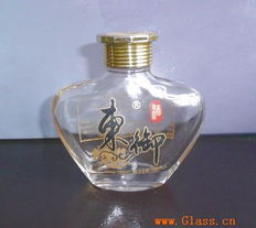 精品玻璃瓶 匠心工藝與無限創(chuàng)意的完美融合
