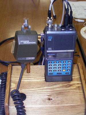 2012年文化祭 電子產品展示的精彩瞬間